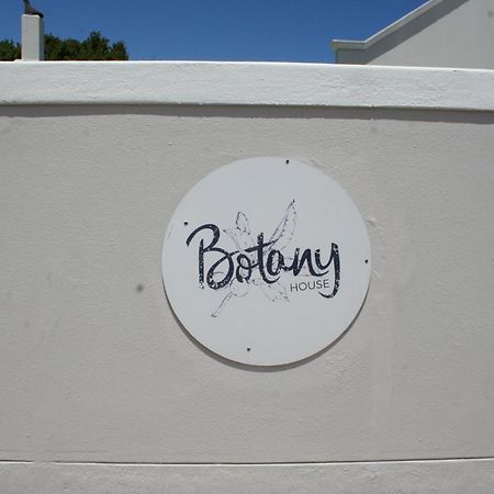 Botany House, In The Heart Of Hermanus Villa Kültér fotó