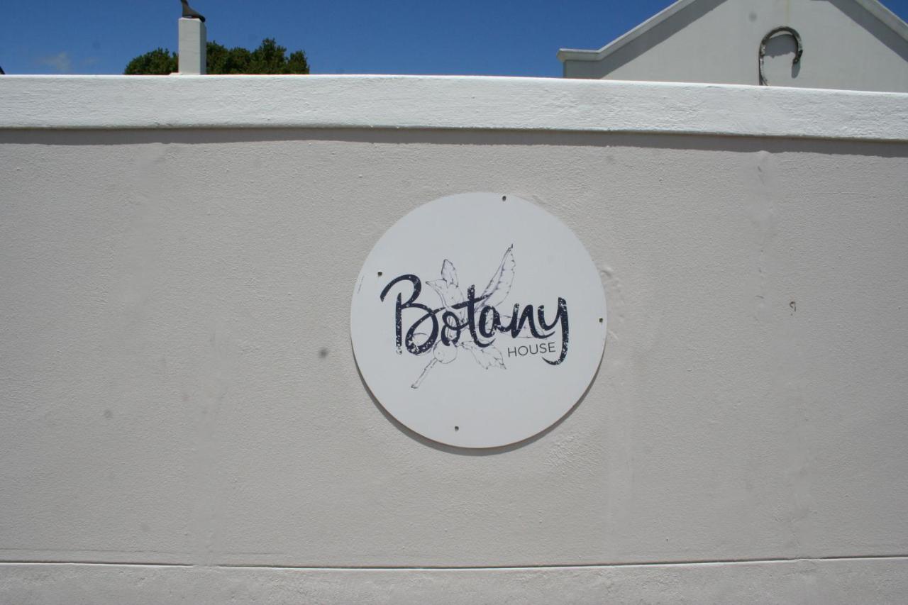 Botany House, In The Heart Of Hermanus Villa Kültér fotó