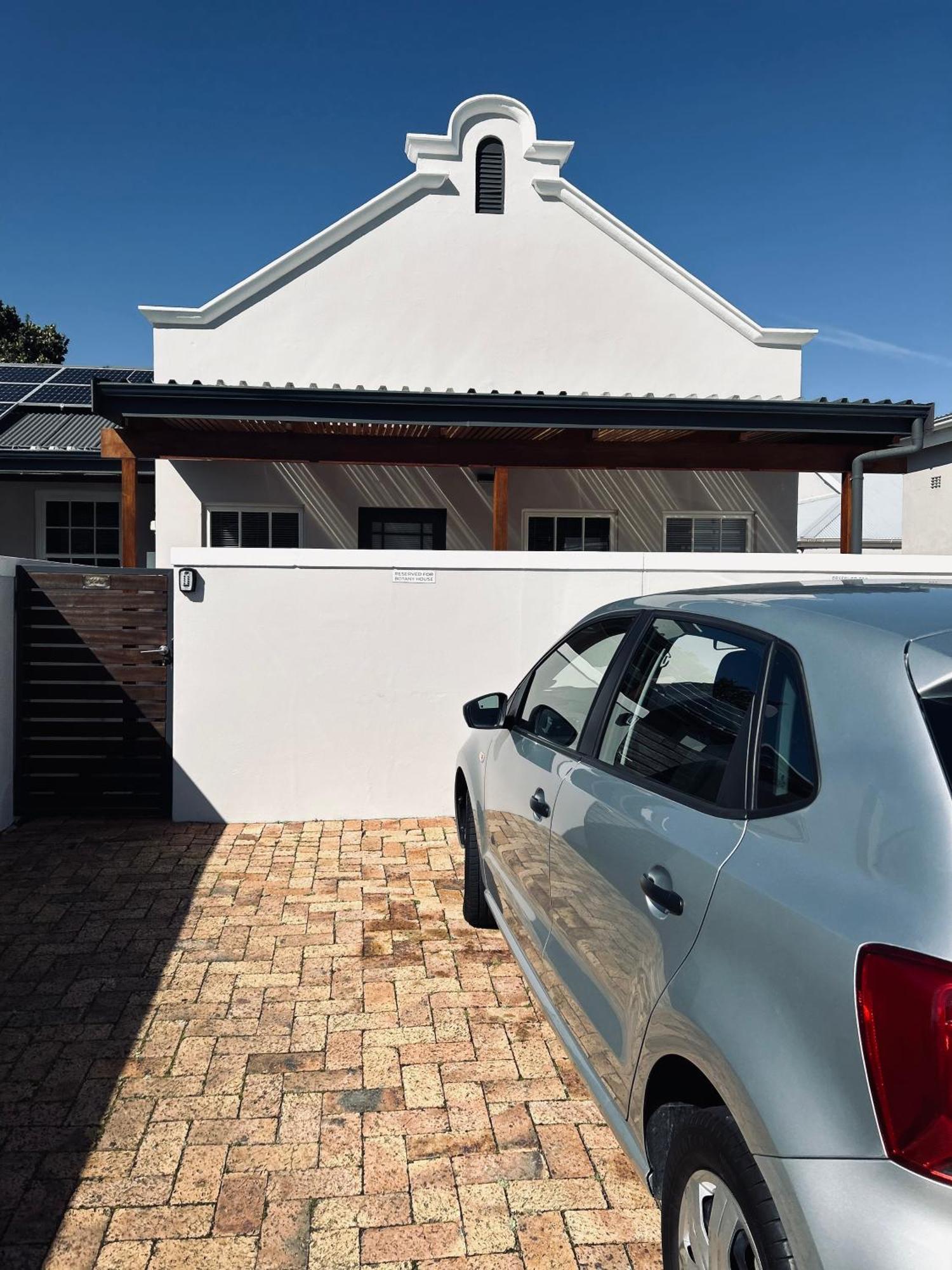 Botany House, In The Heart Of Hermanus Villa Kültér fotó